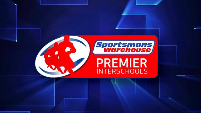Paarl Gim vs Paarl Boys high
