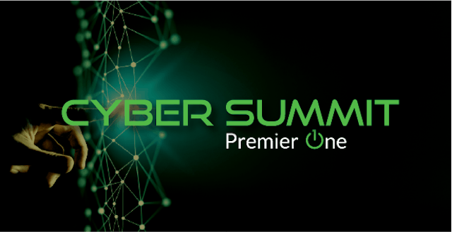 Cyber Summit 2022