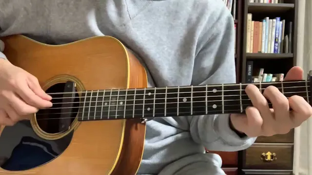 【旧 _ 初心者向け講座】有心論 / RADWIMPS（アルペジオ&ス...