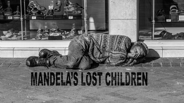 Mandela's Lost Children