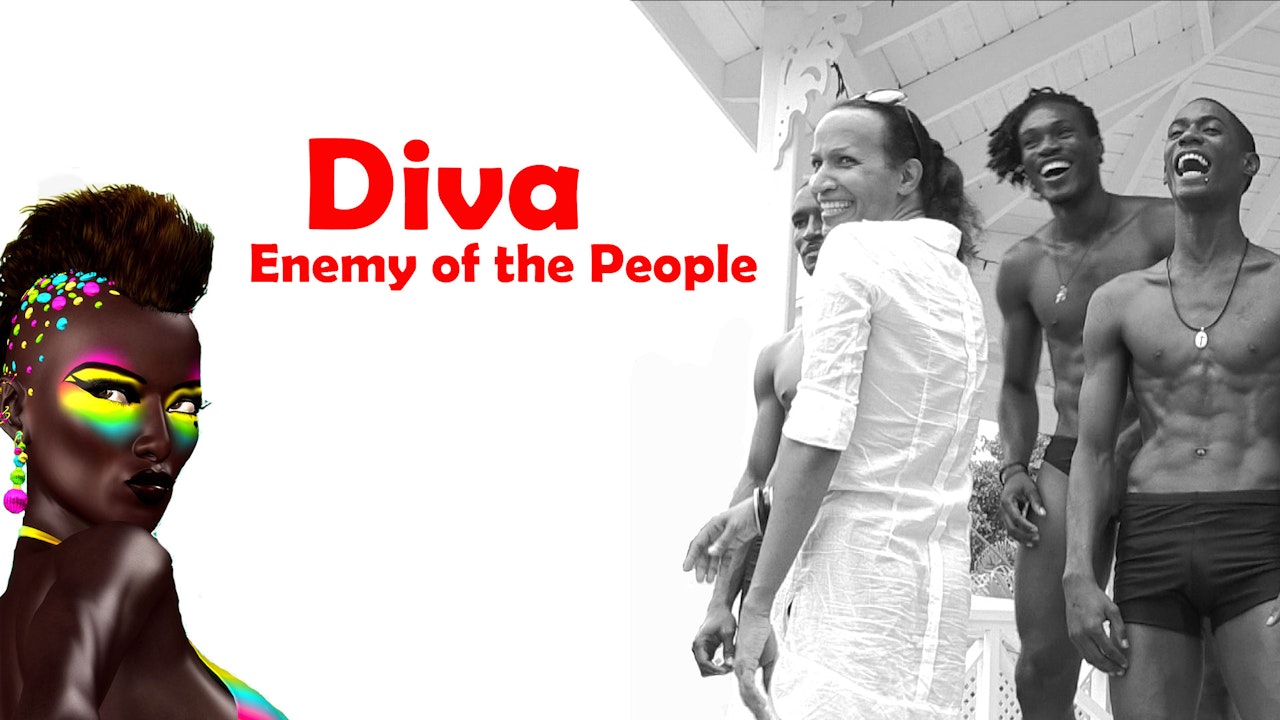 Diva: Enemy of the People