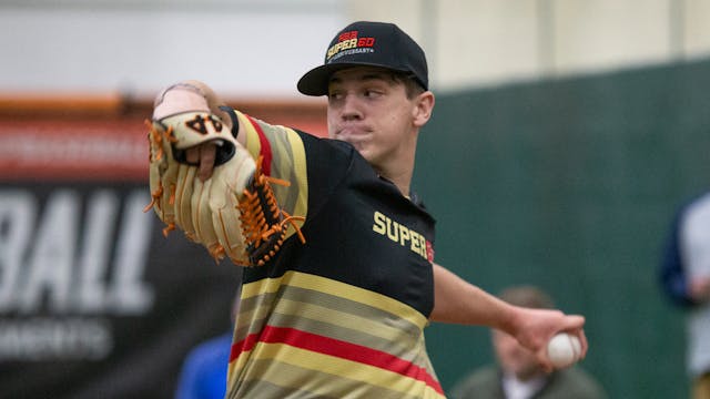 2/7/22 - The Rode Show: 2022 Super 60 