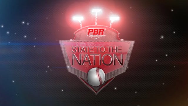 2021 State to the Nation - Indiana