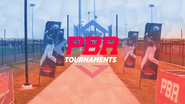PBR Tournaments