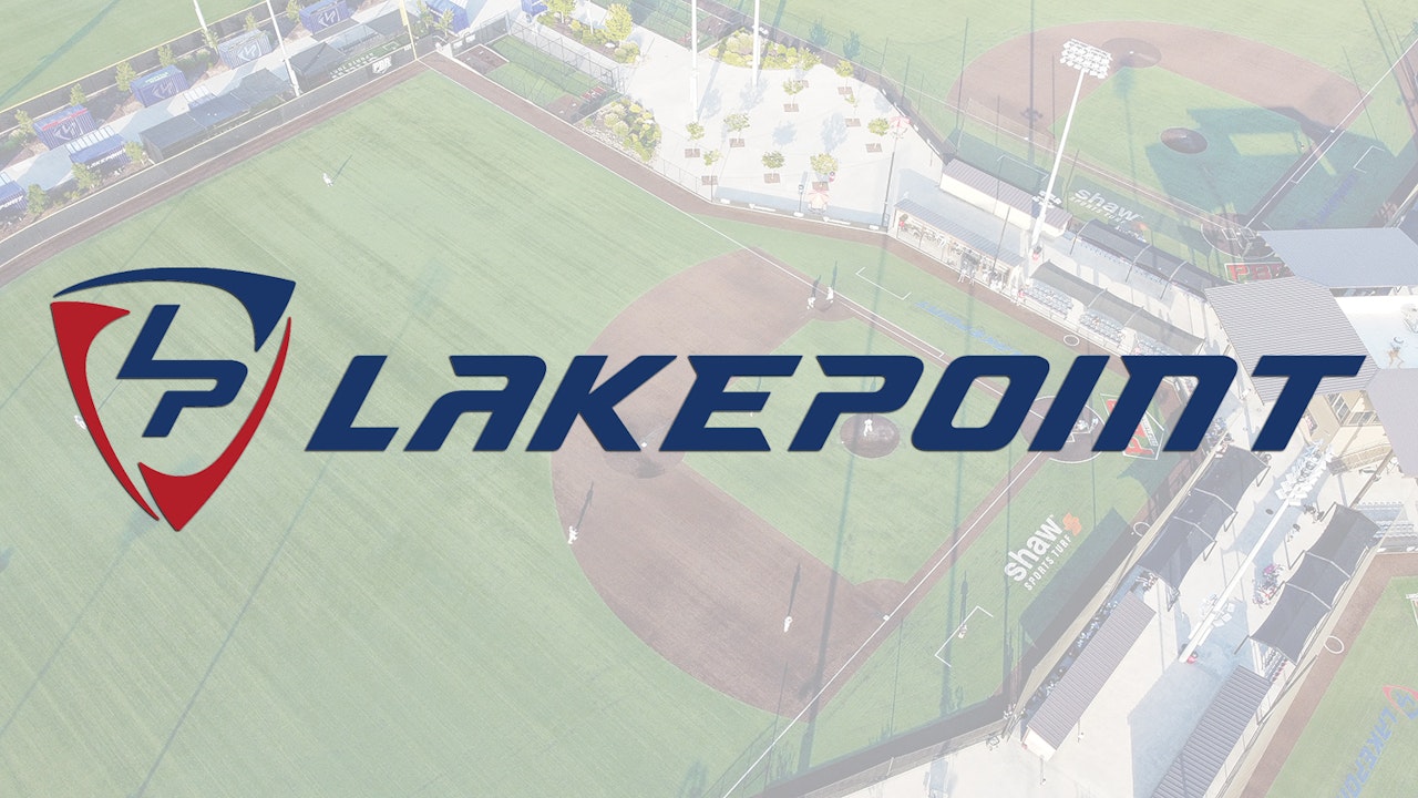 LakePoint Sports