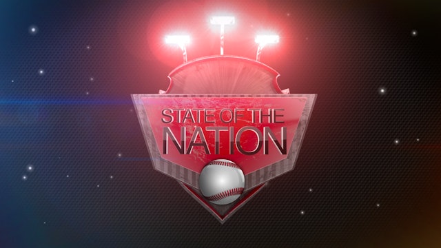 State to the Nation