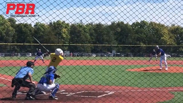 9/18/2019 - Midwest Fall Championships