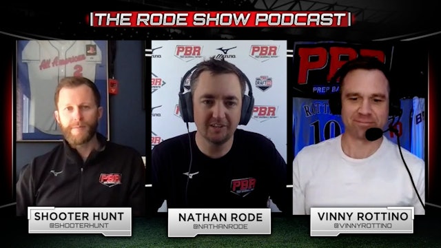 5/17/22 - The Rode Show Podcast