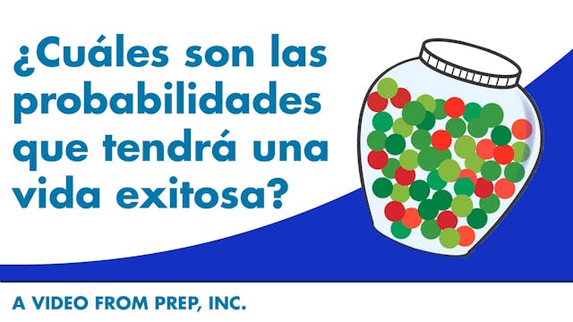 ¿Cuáles son las probabilidades que te...