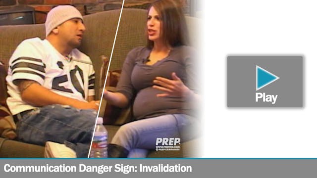 Invalidation Sam & Tiera
