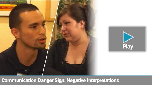 Negative Interpretation Vince and Ver...