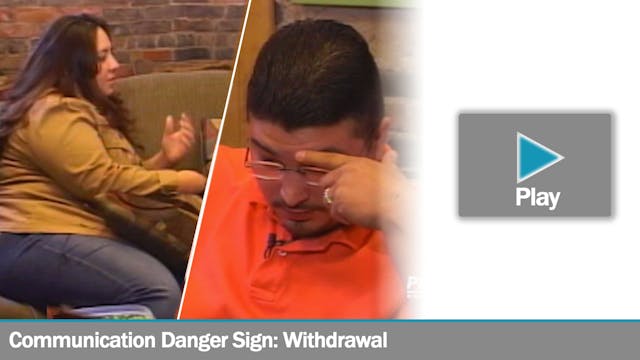 Withdrawal Angelo and Maria Real