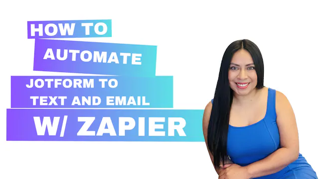  How to Automate JotForm with RingCentral: