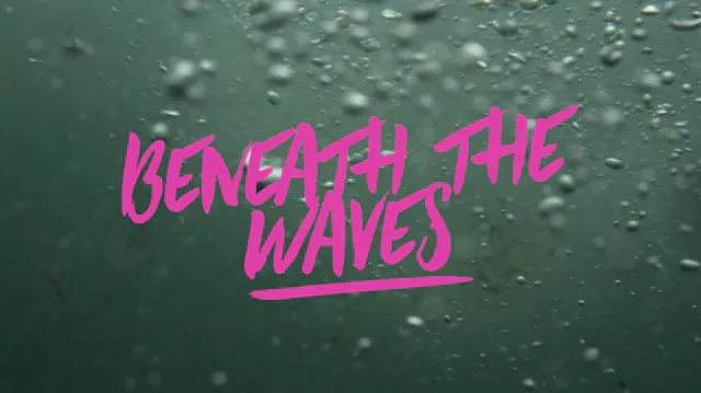 Beneath the Waves (2018) Director's Cut