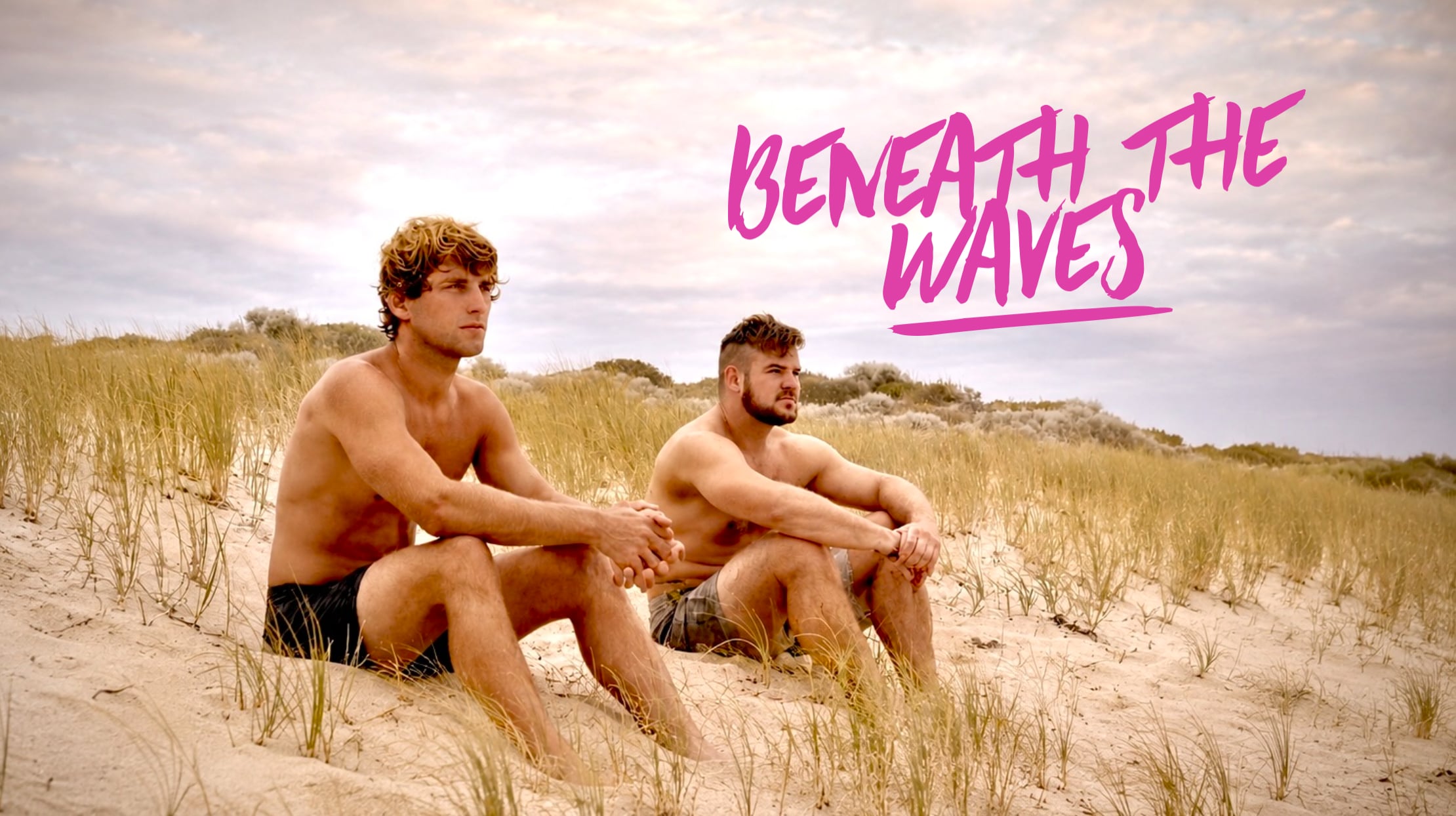 Beneath the Waves (2018)