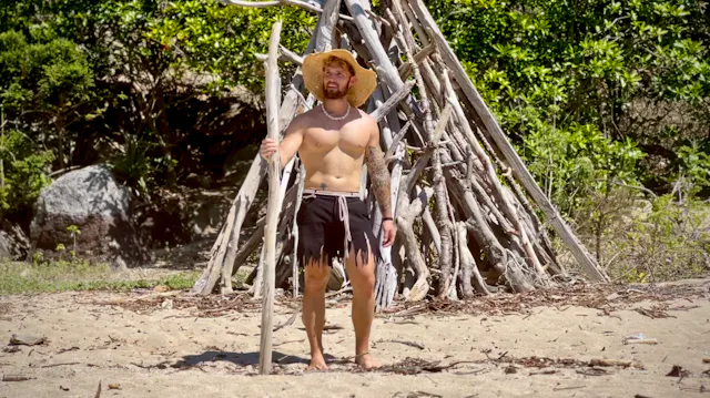 Savage Sands (2024)