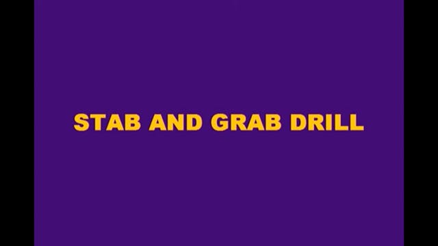LSU DL Drills Part 2