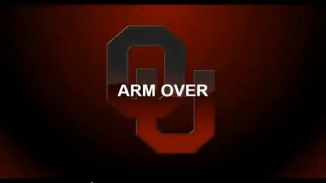 Oklahoma DL - Arm Over