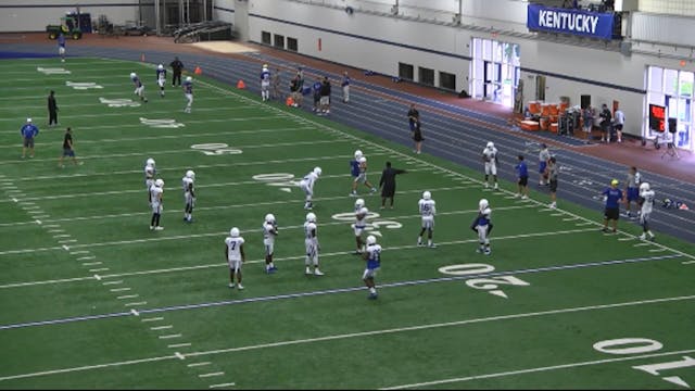 Kentucky DB Crack & Replace
