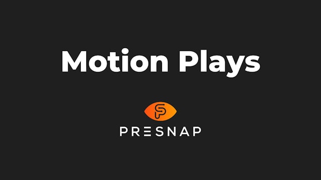 Motion Plays