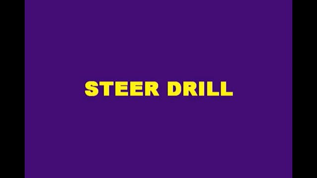 LSU DL Drill Part 1