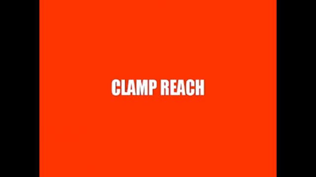 Wisconsin DL - Clamp Reach