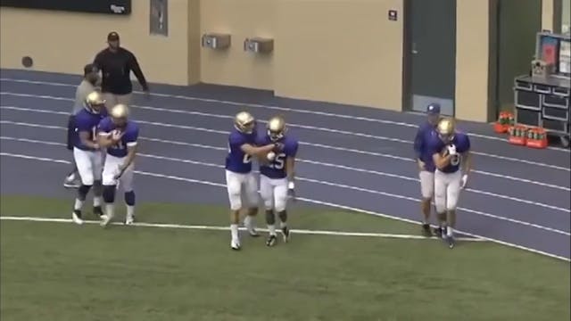 Washington RB Rip N Grip