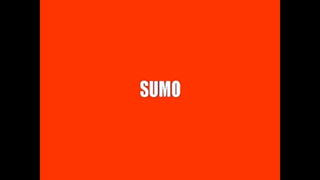 Wisconsin DL - Sumo