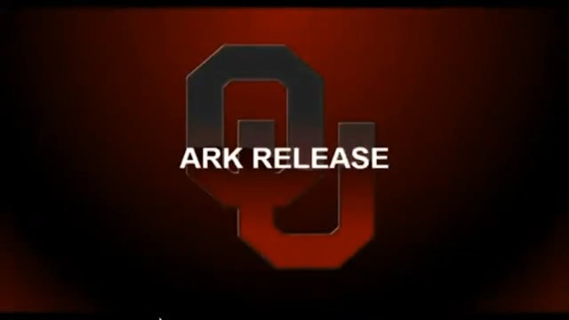 Oklahoma DL - Ark Release