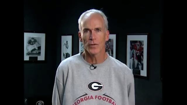Georgia D-End Drills