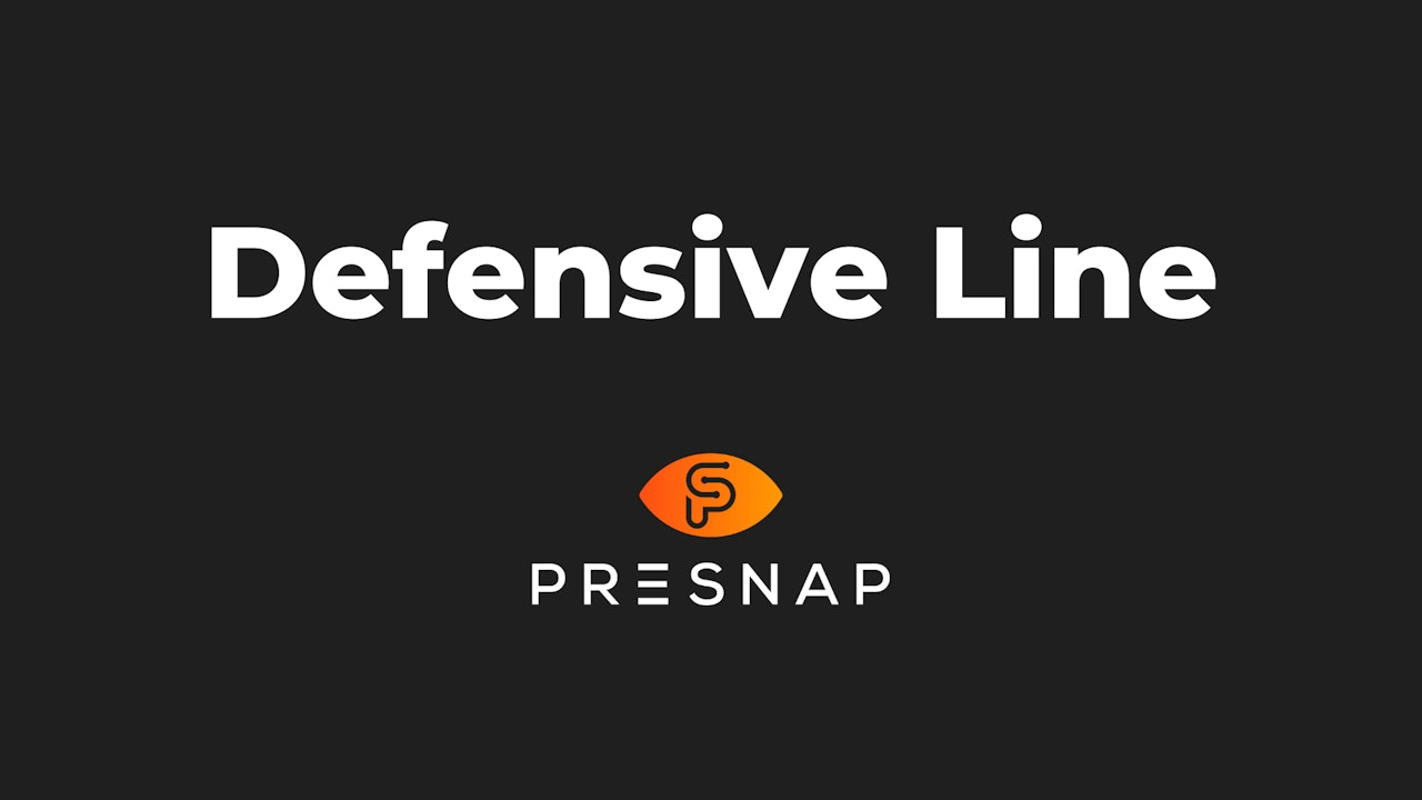 Defensive Line