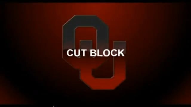 Oklahoma DL - Cut Block