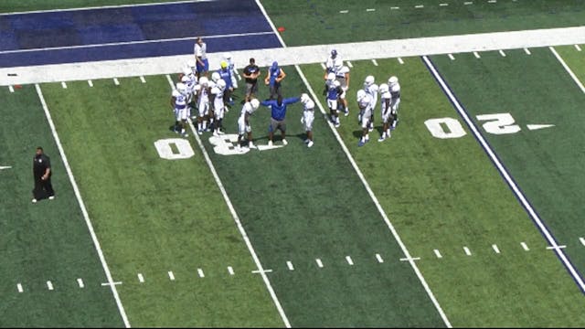 Kentucky DB Step to Fit