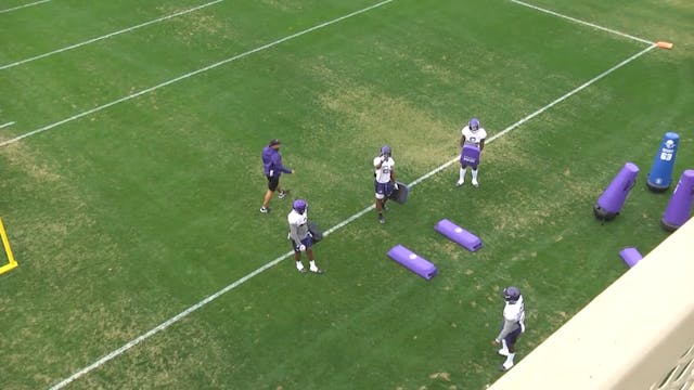 TCU RB Pass Pro