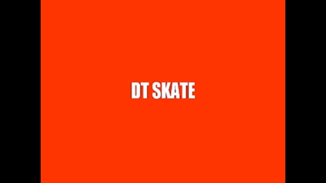 Wisconsin DL - DT Skate