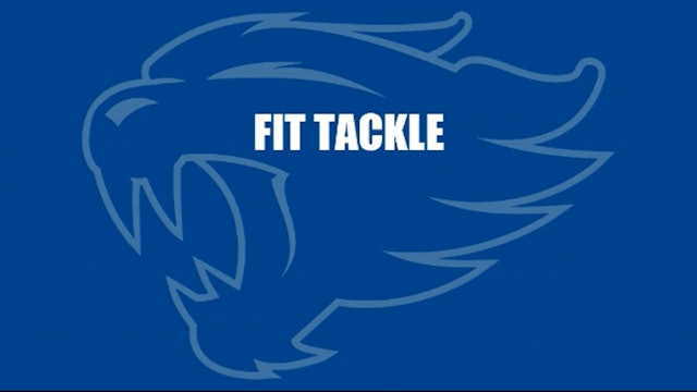 Kentucky DB Fit Tackle