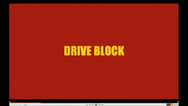 USC OL Drills