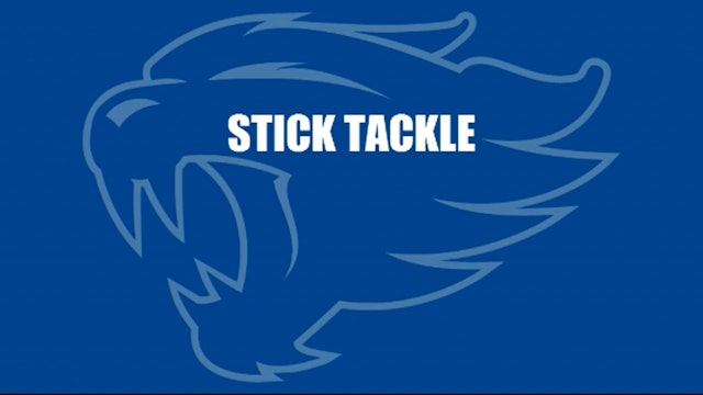 Kentucky DB Stick Tackle