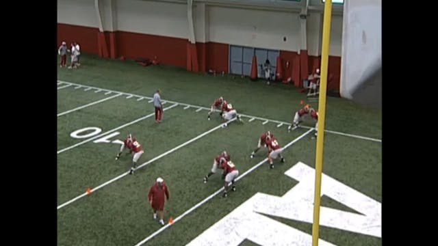Alabama Outside Linebacker - Backer F...