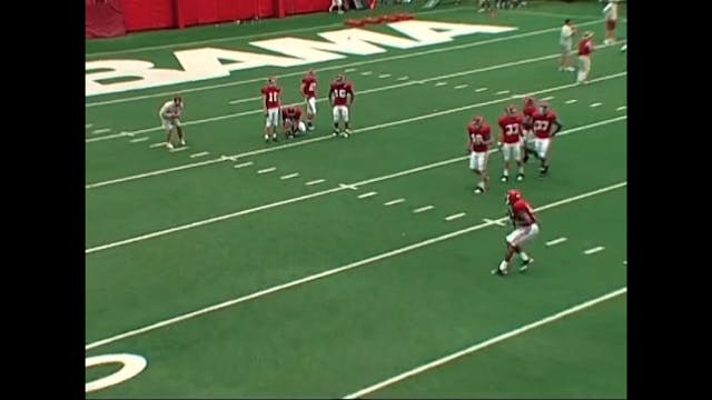 Alabama Safety Indy Drill Tape
