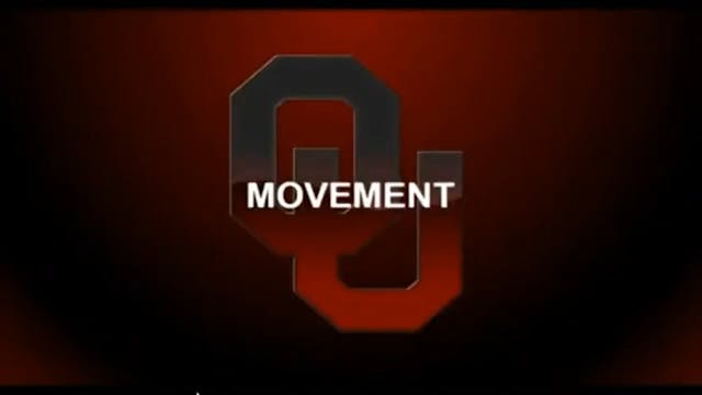 Oklahoma DL - Movement