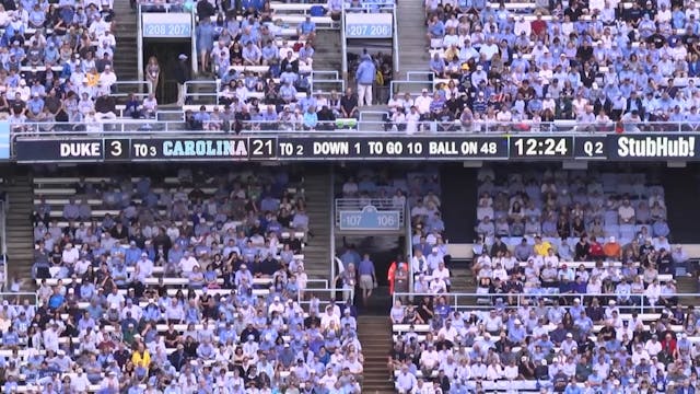 Duke Take it With You RB Drill Tape