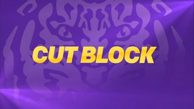 LSU Cut Block
