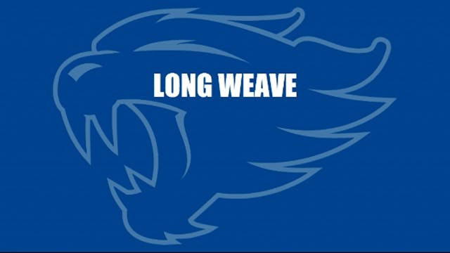 Kentucky DB Long Weave