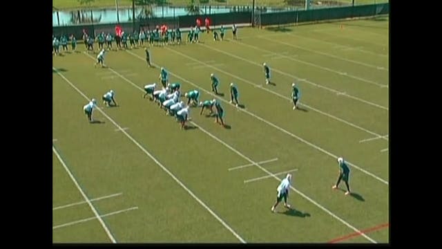Alabama In Phase DB Drill Tape