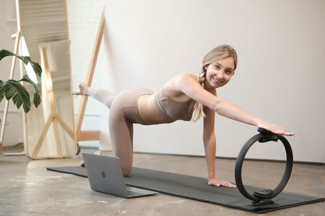 Pilates Baby Postnatal