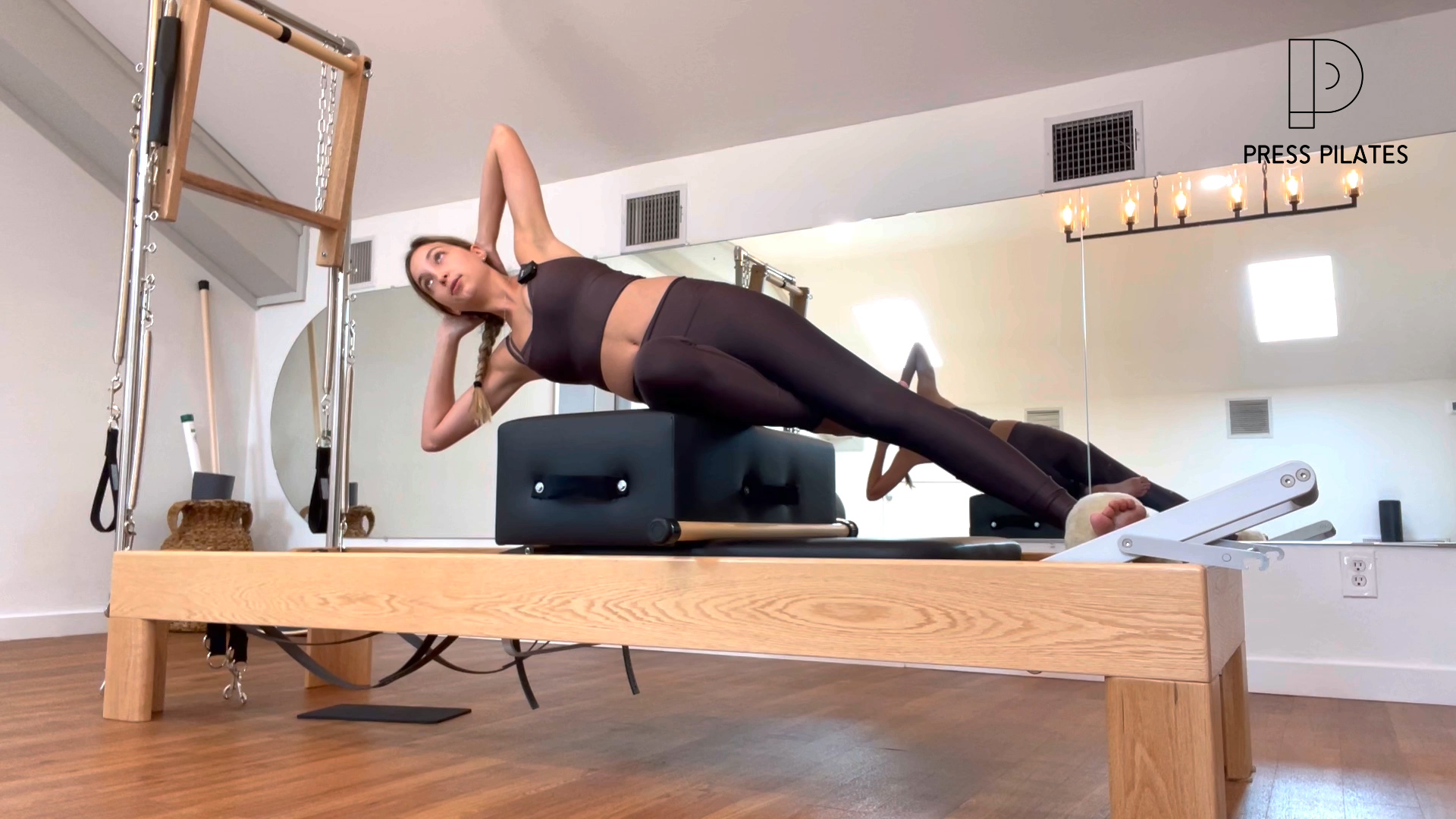 Reformer Focused on Length Level 2 (40 min) 