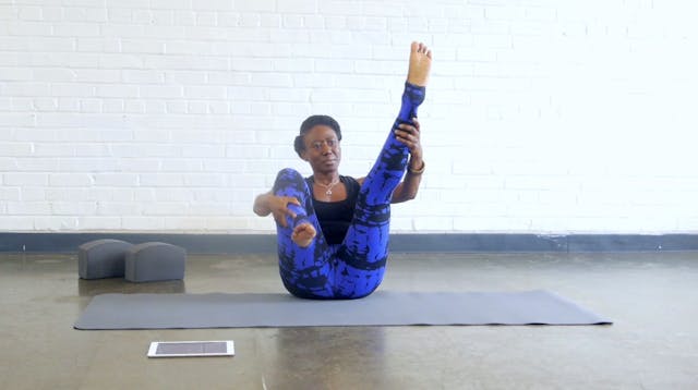 Press Play Pilates