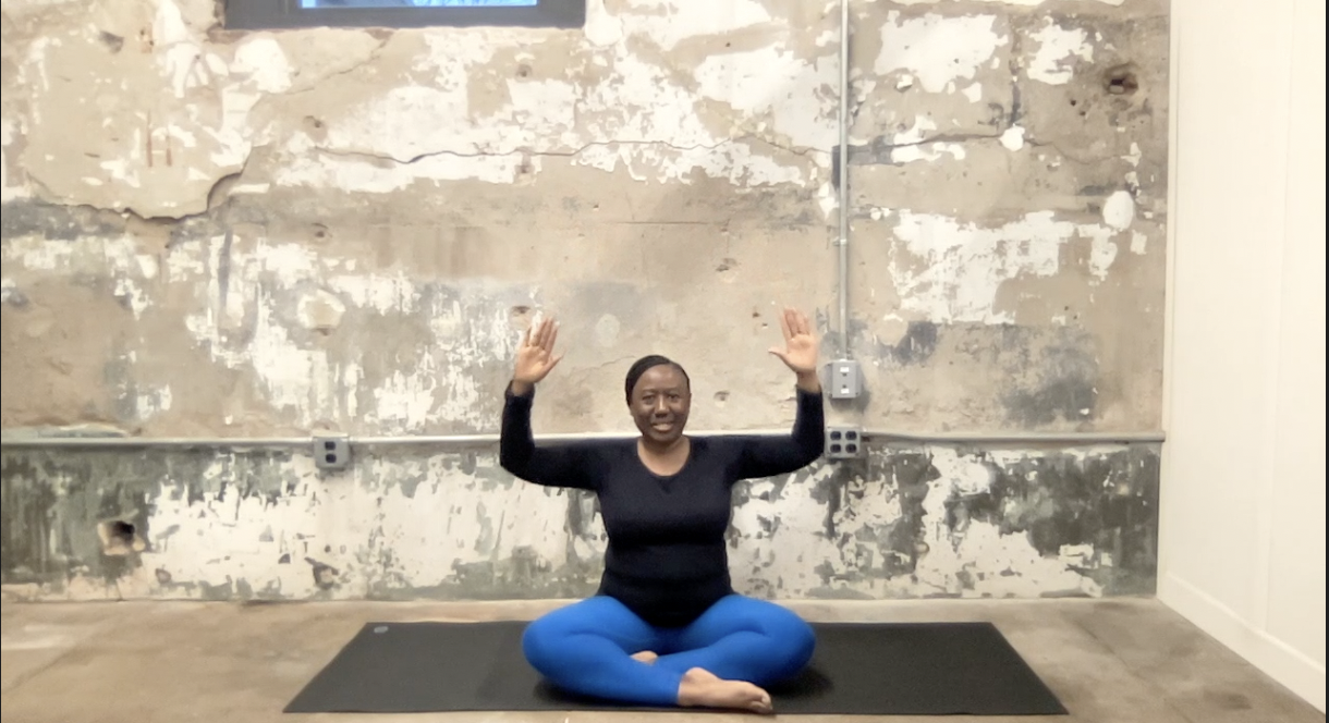 Transform Your Posture in 15 Mins with 5 Standing Yoga Poses