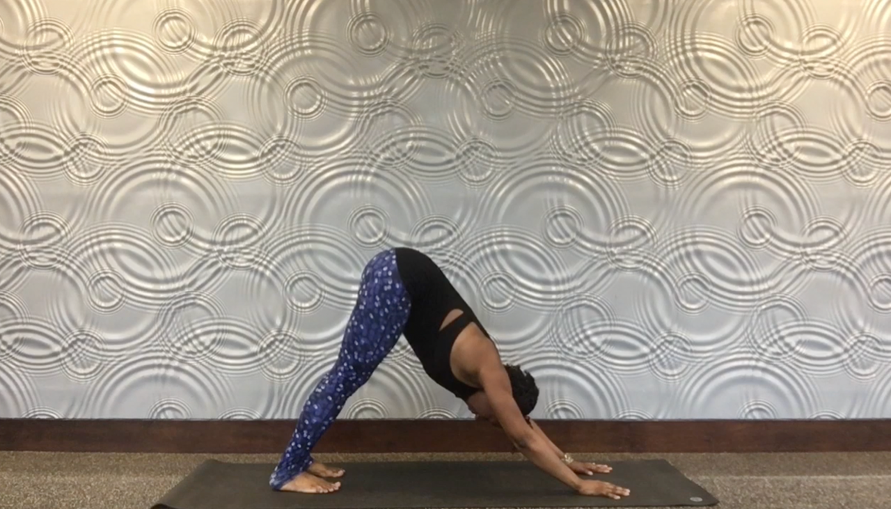 An Intro to Power Yoga